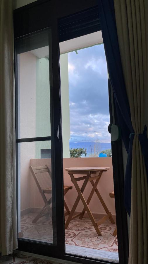 vila Osmenaj rent room Vlorë Buitenkant foto
