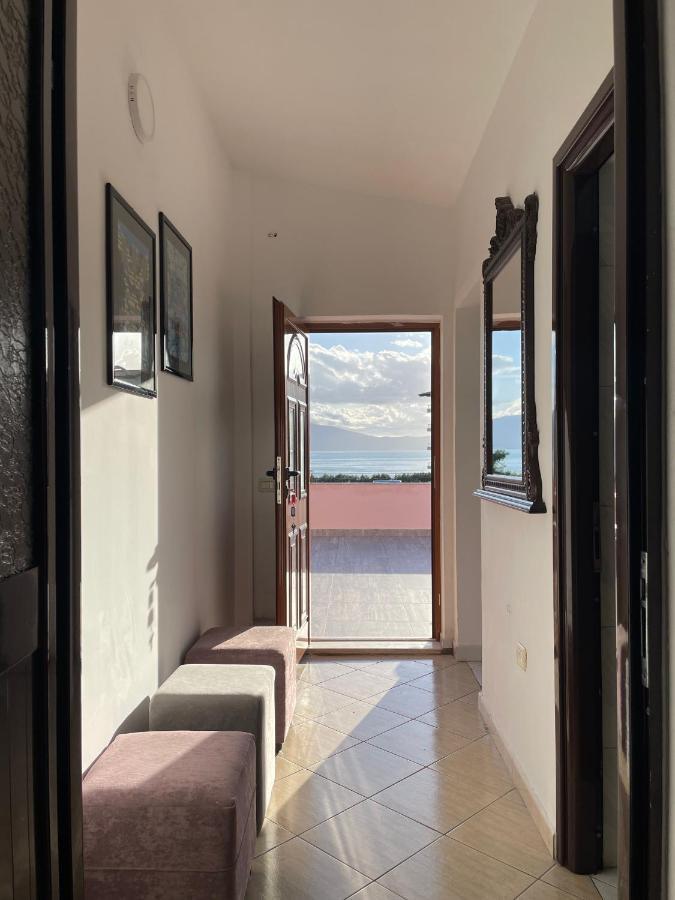 vila Osmenaj rent room Vlorë Buitenkant foto