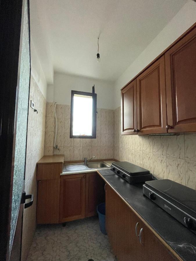vila Osmenaj rent room Vlorë Buitenkant foto